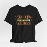 Rattler Veteran TShirt