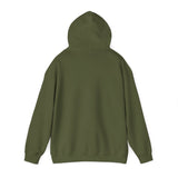 YAC Check ™ Hooded Sweatshirt