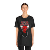 Beard Gang Bull Tee
