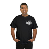 Anti Drinking Tee