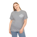 Anti Drinking Tee