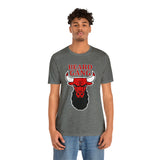 Beard Gang Bull Tee