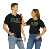 FAMU period. Tee