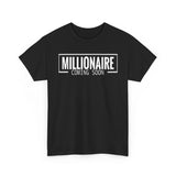 Millionaire Coming Soon Original Tee