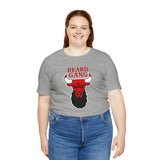 Beard Gang Bull Tee