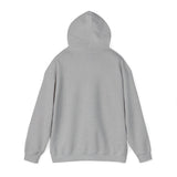 YAC Check ™ Hooded Sweatshirt