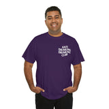 Anti Drinking Tee