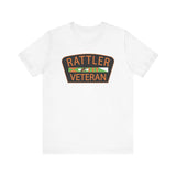 Rattler Veteran TShirt