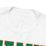 FAMU period. Tee
