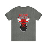 Beard Gang Bull Tee