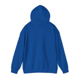 YAC Check ™ Hooded Sweatshirt