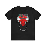 Beard Gang Bull Tee