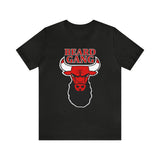 Beard Gang Bull Tee