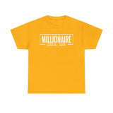 Millionaire Coming Soon Original Tee