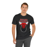 Beard Gang Bull Tee