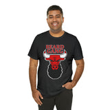 Beard Gang Bull Tee