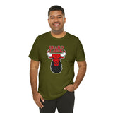 Beard Gang Bull Tee