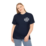 Anti Drinking Tee