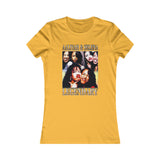 Aaliyah and Selena Women's Favorite Tee