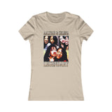 Aaliyah and Selena Women's Favorite Tee