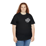 Anti Drinking Tee