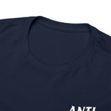 Anti Drinking Tee