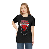 Beard Gang Bull Tee