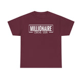 Millionaire Coming Soon Original Tee