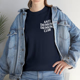 Anti Drinking Tee