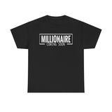 Millionaire Coming Soon Original Tee