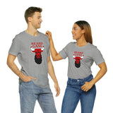 Beard Gang Bull Tee