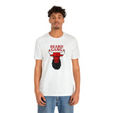 Beard Gang Bull Tee