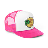 Bottle Pro Trucker Caps