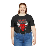 Beard Gang Bull Tee