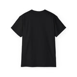 Pour Up Tshirt Black