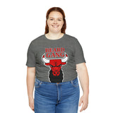 Beard Gang Bull Tee