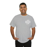 Anti Drinking Tee