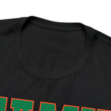 FAMU period. Tee