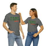 FAMU period. Tee