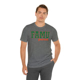 FAMU period. Tee