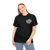 Anti Drinking Tee