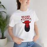 Beard Gang Bull Tee