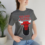 Beard Gang Bull Tee