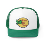 Bottle Pro Trucker Caps