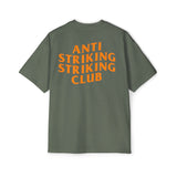 Rattler STRIKING Tee