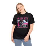 pinky spill my yac BIG Sizes