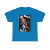 Chuck Jack