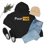 Pour Up Hoodie