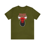 Beard Gang Bull Tee