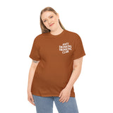 Anti Drinking Tee